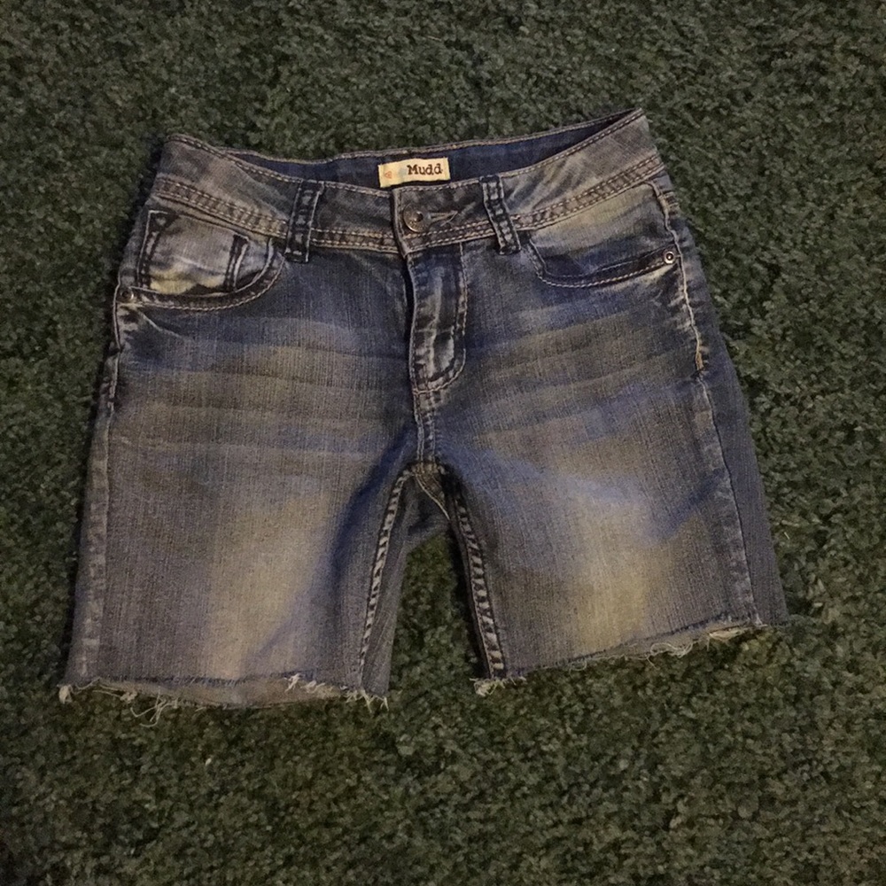 Kids shorts